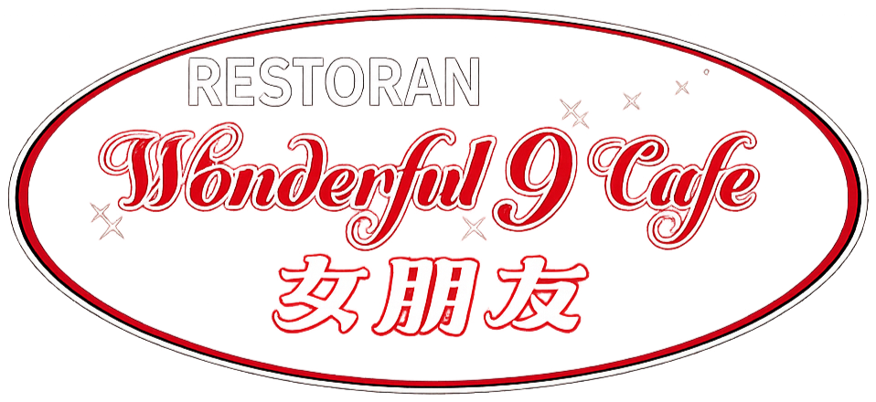 Wonderful 9 Restaurant & Cafe